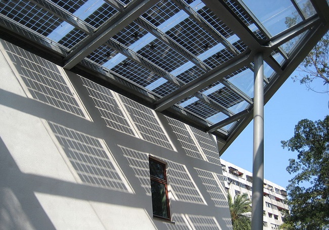 Asia powers into the forefront of solar revolution
