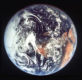 NASA Image, Earth from Space