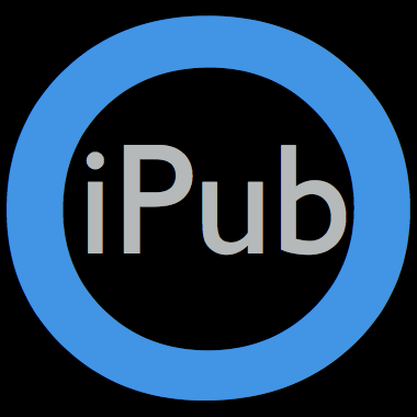 iPub Icon